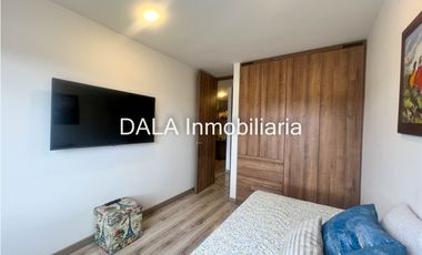 SE VENDE APARTAMENTO EN CAJICA, CAMPUS CLUB, INMOBILIARIAS CAJIC