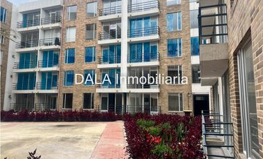 SE VENDE APARTAMENTO EN CAJICA, CAMPUS CLUB, INMOBILIARIAS CAJIC