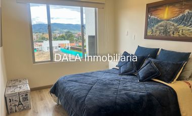 SE VENDE APARTAMENTO EN CAJICA, CAMPUS CLUB, INMOBILIARIAS CAJIC