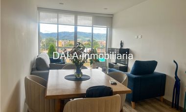 SE VENDE APARTAMENTO EN CAJICA, CAMPUS CLUB, INMOBILIARIAS CAJIC