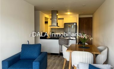 SE VENDE APARTAMENTO EN CAJICA, CAMPUS CLUB, INMOBILIARIAS CAJIC