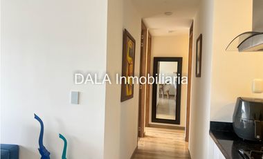 SE VENDE APARTAMENTO EN CAJICA, CAMPUS CLUB, INMOBILIARIAS CAJIC