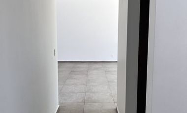 Renta moderna casa en Condominio de dos casas