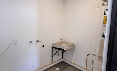 Renta moderna casa en Condominio de dos casas