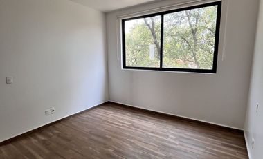 Renta moderna casa en Condominio de dos casas
