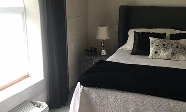 Renta casa amueblada en Fincas de Sayavedra