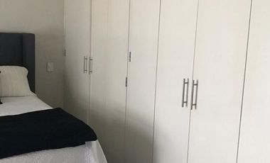 Renta casa amueblada en Fincas de Sayavedra