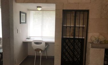 Renta casa amueblada en Fincas de Sayavedra