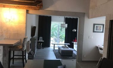 Renta casa amueblada en Fincas de Sayavedra