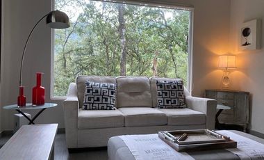 Renta casa amueblada en Fincas de Sayavedra