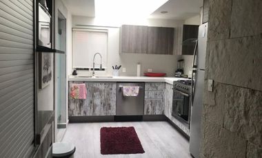Renta casa amueblada en Fincas de Sayavedra