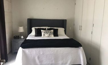 Renta casa amueblada en Fincas de Sayavedra