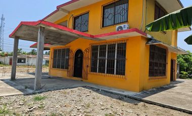 Casa en Venta Carretera a la Playa