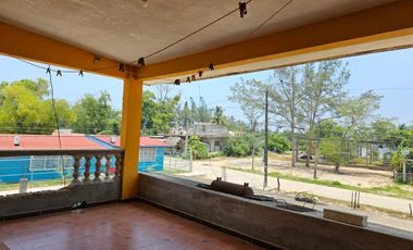 Casa en Venta Carretera a la Playa