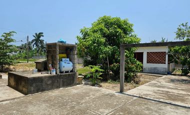 Casa en Venta Carretera a la Playa