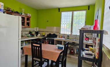 Casa en Venta Carretera a la Playa