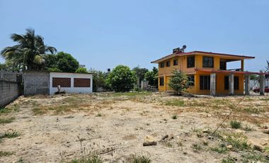 Casa en Venta Carretera a la Playa