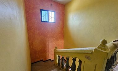 Casa en Venta Carretera a la Playa