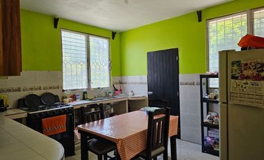 Casa en Venta Carretera a la Playa