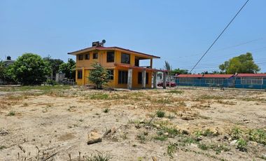Casa en Venta Carretera a la Playa