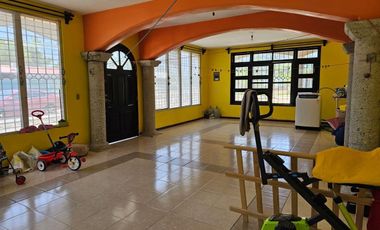 Casa en Venta Carretera a la Playa