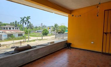 Casa en Venta Carretera a la Playa