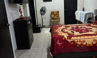 CASA AMPLIA RESIDENCIAL TUXPAN VERACRUZ