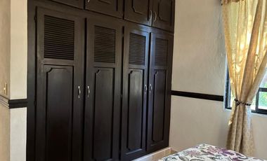 CASA AMPLIA RESIDENCIAL TUXPAN VERACRUZ