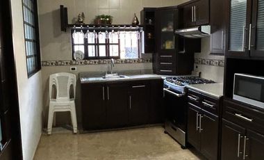 CASA AMPLIA RESIDENCIAL TUXPAN VERACRUZ