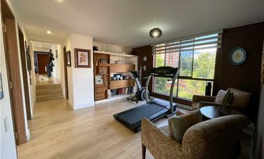 Hermoso apartamento en el Poblado