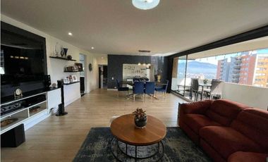 Hermoso apartamento en el Poblado