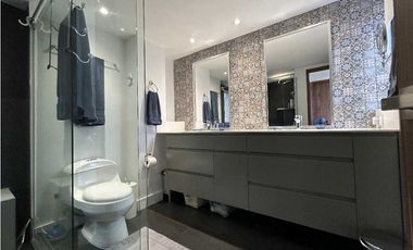 Hermoso apartamento en el Poblado