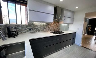 Hermoso apartamento en el Poblado