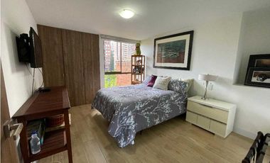 Hermoso apartamento en el Poblado