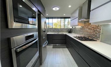 Hermoso apartamento en el Poblado