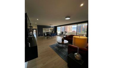 Hermoso apartamento en el Poblado