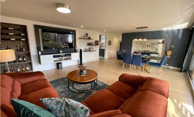 Hermoso apartamento en el Poblado