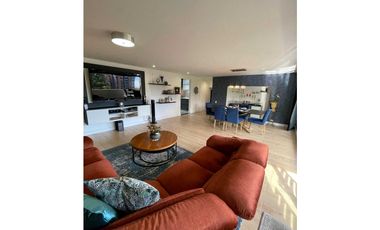 Hermoso apartamento en el Poblado