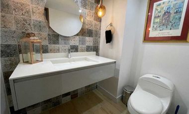 Hermoso apartamento en el Poblado
