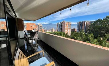 Hermoso apartamento en el Poblado