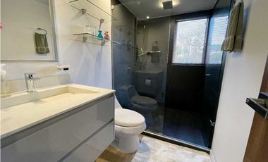 Hermoso apartamento en el Poblado