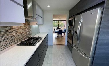 Hermoso apartamento en el Poblado