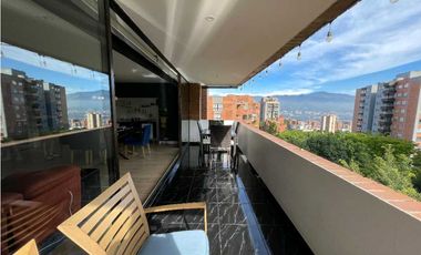 Hermoso apartamento en el Poblado