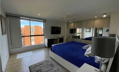 Hermoso apartamento en el Poblado