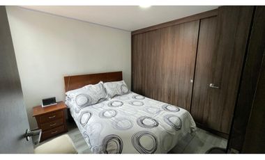 Venta Apartamento de 50 M2 3 alcobas en Hatogrande Cajicá Cundinamarca