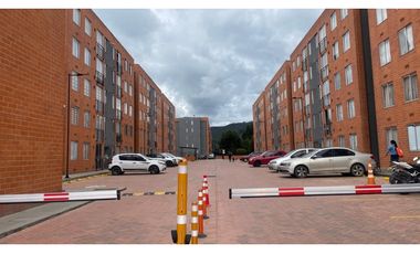 Venta Apartamento de 50 M2 3 alcobas en Hatogrande Cajicá Cundinamarca