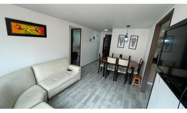 Venta Apartamento de 50 M2 3 alcobas en Hatogrande Cajicá Cundinamarca
