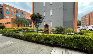 Venta Apartamento de 50 M2 3 alcobas en Hatogrande Cajicá Cundinamarca
