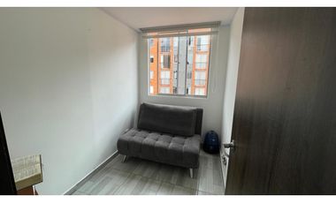 Venta Apartamento de 50 M2 3 alcobas en Hatogrande Cajicá Cundinamarca