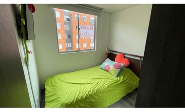 Venta Apartamento de 50 M2 3 alcobas en Hatogrande Cajicá Cundinamarca